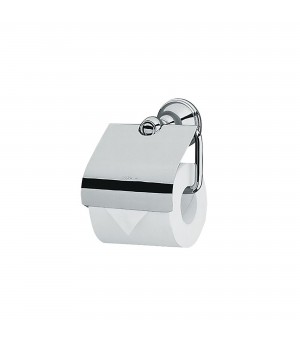 حامل مناديل كروم - صناعة اندونيسي # TOTO - CURIO / TX703AC